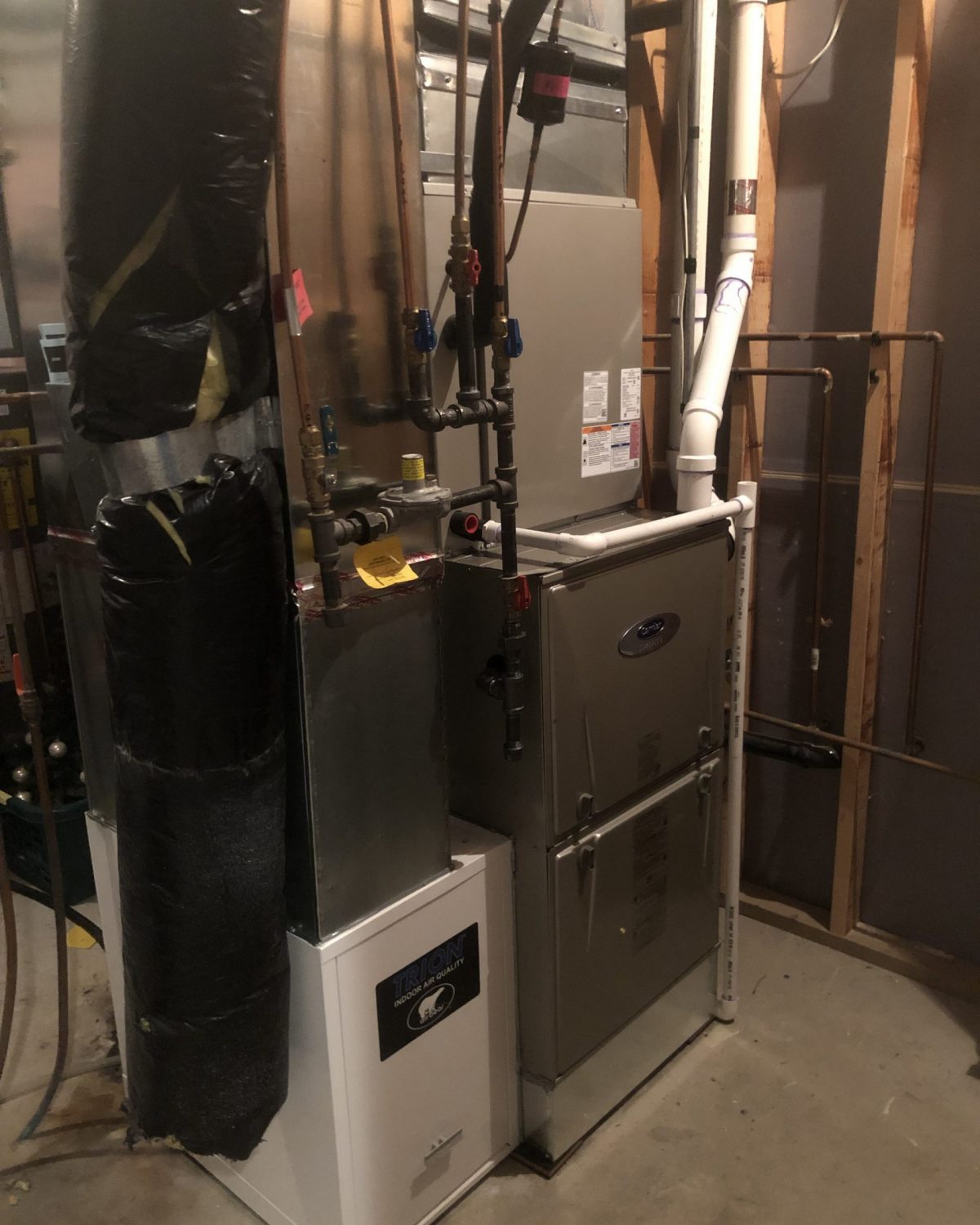 Furnace Repair & Furnace Installation | Holmin Heating and Cooling